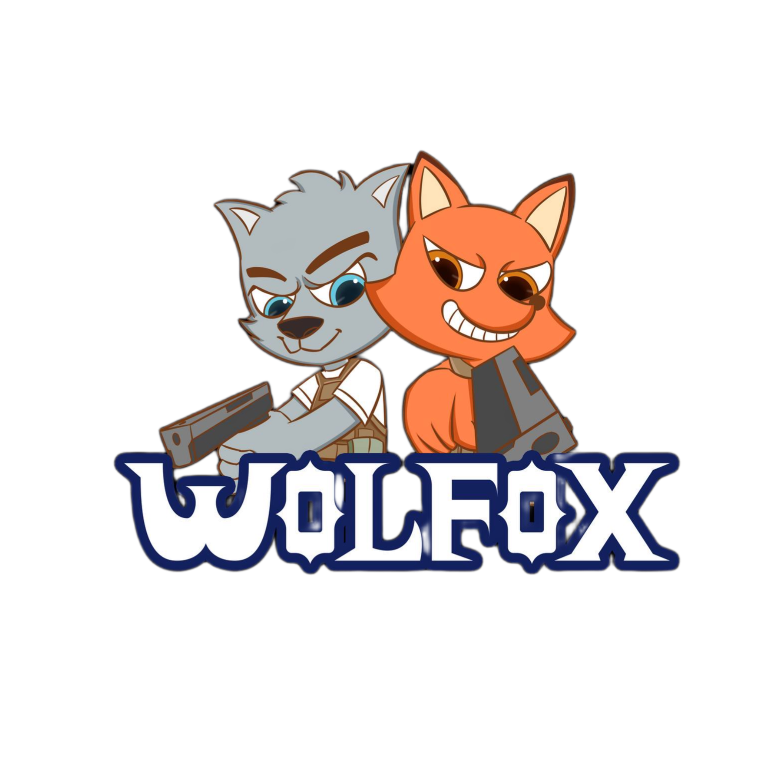 ولفوكس ستور